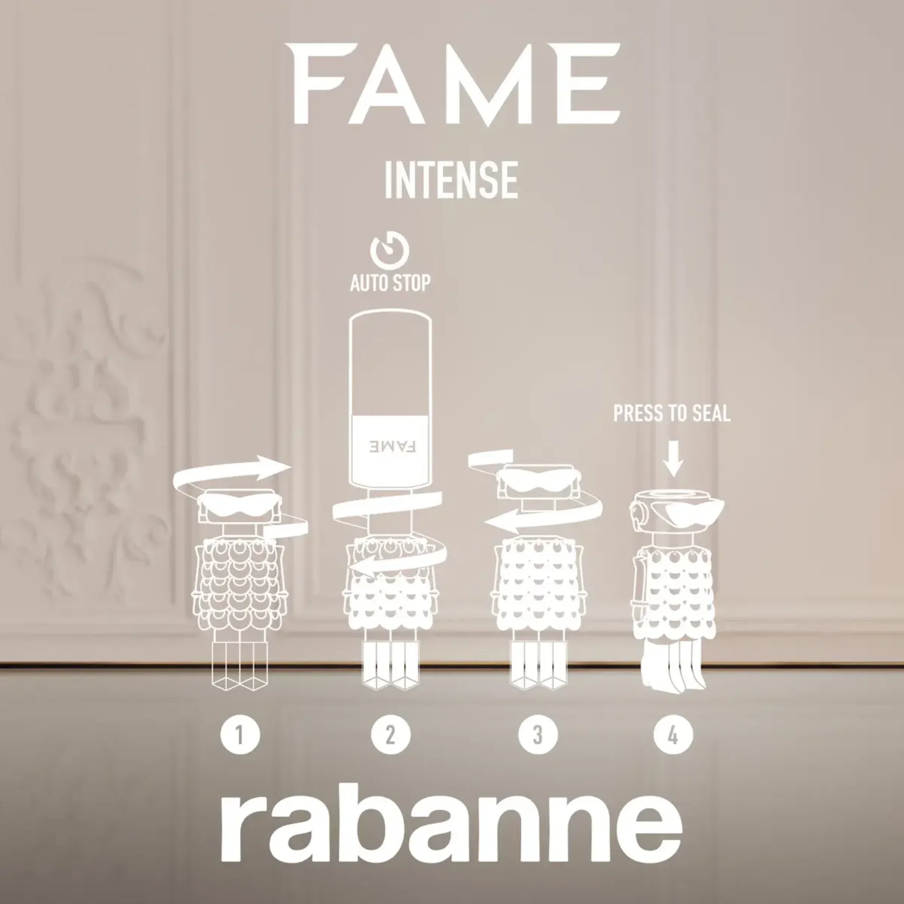 FAME REFIL -2-